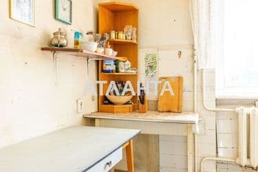 3-комнатная квартира по адресу ул. Хмельницкого Богдана (площадь 78,9 м²) - Atlanta.ua - фото 21