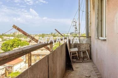 3-комнатная квартира по адресу ул. Хмельницкого Богдана (площадь 78,9 м²) - Atlanta.ua - фото 28