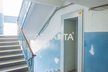 3-комнатная квартира по адресу ул. Хмельницкого Богдана (площадь 78,9 м²) - Atlanta.ua - фото 30