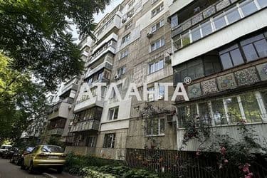 3-rooms apartment apartment by the address st. Segedskaya (area 67,7 m²) - Atlanta.ua - photo 28