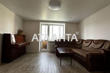 3-rooms apartment apartment by the address st. Segedskaya (area 67,7 m²) - Atlanta.ua - photo 20
