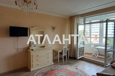 1-кімнатна квартира за адресою вул. Літературна (площа 58 м²) - Atlanta.ua - фото 14