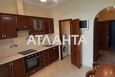 1-кімнатна квартира за адресою вул. Літературна (площа 58 м²) - Atlanta.ua - фото 13