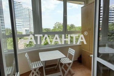 1-кімнатна квартира за адресою вул. Літературна (площа 58 м²) - Atlanta.ua - фото 17
