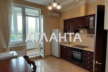 1-кімнатна квартира за адресою вул. Літературна (площа 58 м²) - Atlanta.ua - фото 18