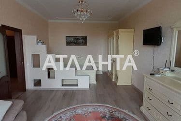 1-кімнатна квартира за адресою вул. Літературна (площа 58 м²) - Atlanta.ua - фото 21