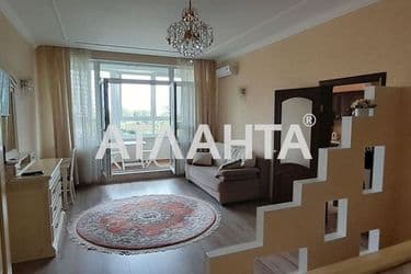 1-кімнатна квартира за адресою вул. Літературна (площа 58 м²) - Atlanta.ua - фото 12