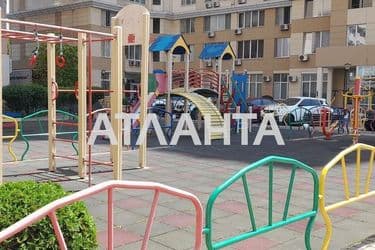 1-кімнатна квартира за адресою вул. Літературна (площа 58 м²) - Atlanta.ua - фото 22