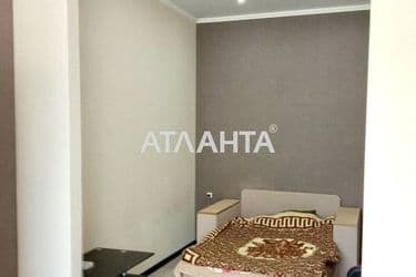 1-комнатная квартира по адресу ул. Жемчужная (площадь 43,7 м²) - Atlanta.ua - фото 22