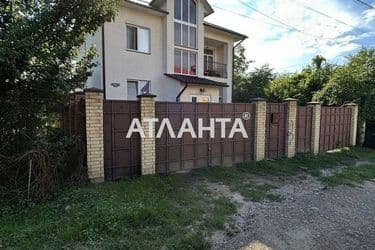 Дом по адресу ул. Макаренка Антона (площадь 250 м²) - Atlanta.ua - фото 41