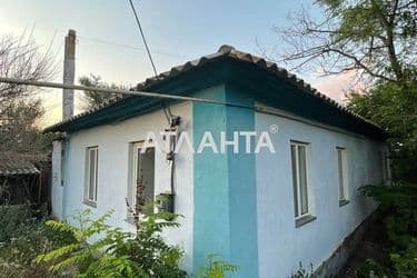 House by the address st. Komarova (area 97,4 m²) - Atlanta.ua - photo 27