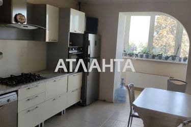 3-комнатная квартира по адресу ул. Черниговская (площадь 91,5 м²) - Atlanta.ua - фото 16