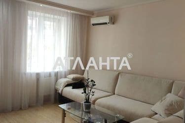 3-комнатная квартира по адресу ул. Черниговская (площадь 91,5 м²) - Atlanta.ua - фото 13