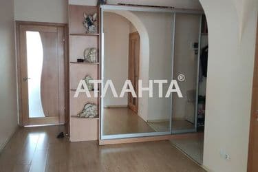 3-комнатная квартира по адресу ул. Черниговская (площадь 91,5 м²) - Atlanta.ua - фото 19