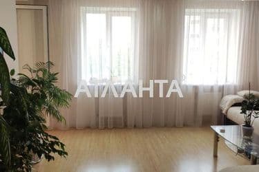 3-комнатная квартира по адресу ул. Черниговская (площадь 91,5 м²) - Atlanta.ua - фото 12