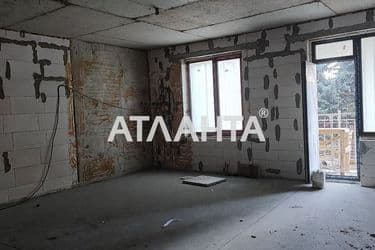 1-комнатная квартира по адресу Тополинный пер. (площадь 45,5 м²) - Atlanta.ua - фото 13