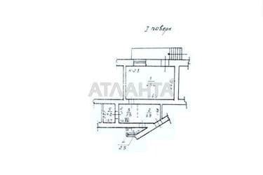 Commercial real estate at st. Kanatnaya Sverdlova (area 50,7 m²) - Atlanta.ua - photo 20