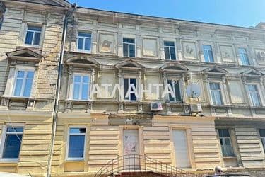 Commercial real estate at st. Kanatnaya Sverdlova (area 50,7 m²) - Atlanta.ua - photo 12