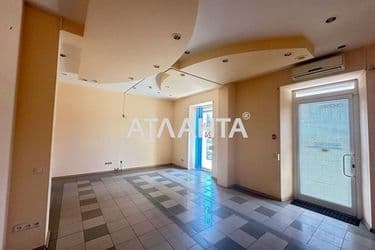 Commercial real estate at st. Kanatnaya Sverdlova (area 50,7 m²) - Atlanta.ua - photo 15