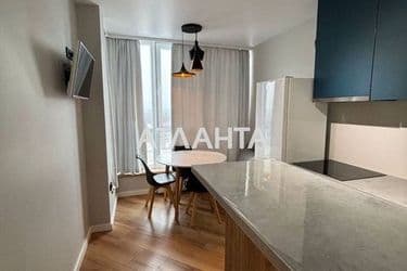 2-rooms apartment apartment by the address st. Vilyamsa ak (area 38 m²) - Atlanta.ua - photo 27