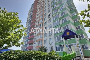 2-rooms apartment apartment by the address st. Vilyamsa ak (area 38 m²) - Atlanta.ua - photo 30