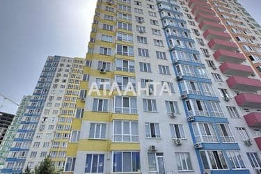 2-rooms apartment apartment by the address st. Vilyamsa ak (area 38 m²) - Atlanta.ua - photo 29