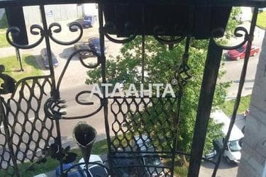 2-rooms apartment apartment by the address st. Mazepy I getm ul (area 70,4 m²) - Atlanta.ua - photo 33