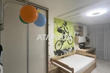 2-rooms apartment apartment by the address st. Mazepy I getm ul (area 70,4 m²) - Atlanta.ua - photo 21