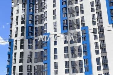 2-комнатная квартира по адресу Беговая ул. (площадь 60,8 м²) - Atlanta.ua - фото 9