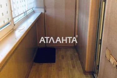 3-кімнатна квартира за адресою вул. Паркова (площа 70 м²) - Atlanta.ua - фото 21