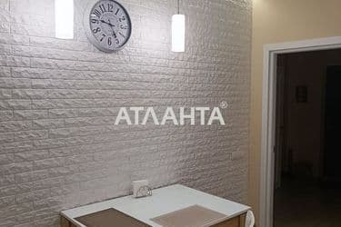 1-комнатная квартира по адресу ул. Костанди (площадь 45 м²) - Atlanta.ua - фото 15