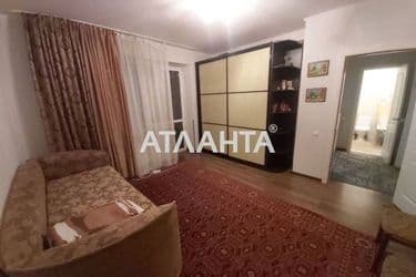 1-кімнатна квартира за адресою вул. Кудряшова (площа 36 м²) - Atlanta.ua - фото 18