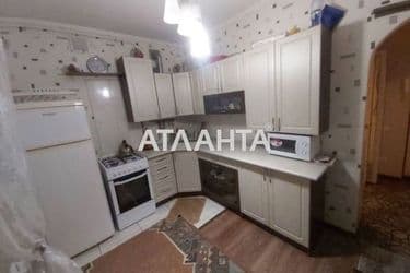 1-кімнатна квартира за адресою вул. Кудряшова (площа 36 м²) - Atlanta.ua - фото 14