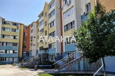 1-кімнатна квартира за адресою вул. Кудряшова (площа 36 м²) - Atlanta.ua - фото 12