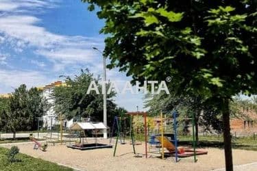 1-кімнатна квартира за адресою вул. Кудряшова (площа 36 м²) - Atlanta.ua - фото 21