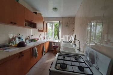 Комунальна квартира за адресою вул. Транспортна (площа 12,1 м²) - Atlanta.ua - фото 28