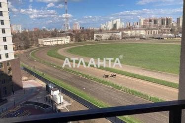 1-room apartment apartment by the address st. Krasnova (area 41 m²) - Atlanta.ua - photo 14