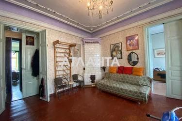 3-кімнатна квартира за адресою вул. Княжа (площа 105,1 м²) - Atlanta.ua - фото 22