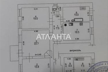 3-кімнатна квартира за адресою вул. Княжа (площа 105,1 м²) - Atlanta.ua - фото 23