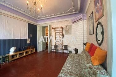 3-кімнатна квартира за адресою вул. Княжа (площа 105,1 м²) - Atlanta.ua - фото 30