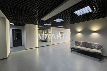 1-room apartment apartment by the address st. Dacha Kovalevskogo Amundsena (area 50,1 m²) - Atlanta.ua - photo 11