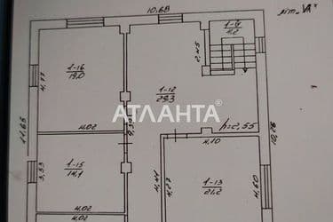 Дом по адресу ул. Соборная (площадь 200 м²) - Atlanta.ua - фото 13