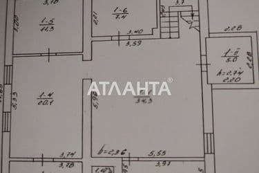 Дом по адресу ул. Соборная (площадь 200 м²) - Atlanta.ua - фото 15