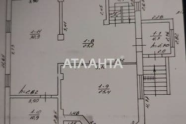 Дом по адресу ул. Соборная (площадь 200 м²) - Atlanta.ua - фото 16