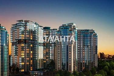 2-комнатная квартира по адресу Фонтанская дор. (площадь 66,8 м²) - Atlanta.ua - фото 9