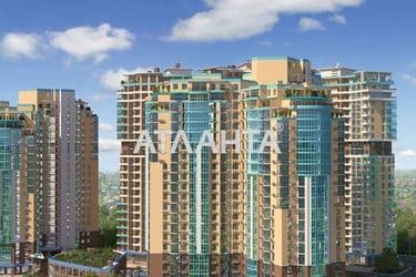 2-комнатная квартира по адресу Фонтанская дор. (площадь 66,8 м²) - Atlanta.ua - фото 10