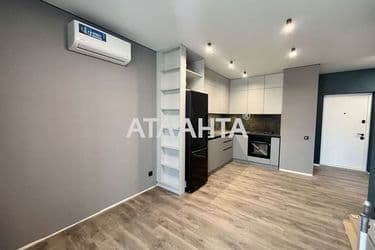 1-комнатная квартира по адресу ул. Зеленая (площадь 43 м²) - Atlanta.ua - фото 12