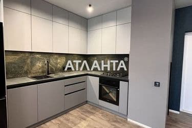 1-комнатная квартира по адресу ул. Зеленая (площадь 43 м²) - Atlanta.ua - фото 11