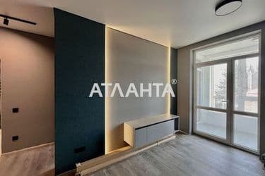 1-комнатная квартира по адресу ул. Зеленая (площадь 43 м²) - Atlanta.ua - фото 13