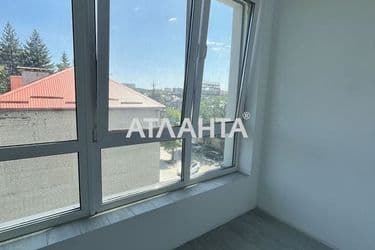 1-комнатная квартира по адресу ул. Зеленая (площадь 43 м²) - Atlanta.ua - фото 14
